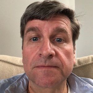 Meet your Posher, Robert